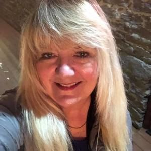 Meet your Posher, Terri